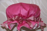 Cams showercap